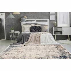Alternative view of Angebote ???? Kayoom Teppich Palace 100 - 160x230 Cm - Multi-blau ✔️