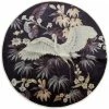 Top 10 ✔️ ESSENZA HOME Essenza Diem Teppich - Ø 90 Cm - Nightblue ????