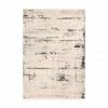 Angebote ???? Kayoom Teppich Palace 300 - 160x230 Cm - Grau-anthrazit ????
