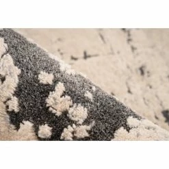 Angebote ???? Kayoom Teppich Palace 300 - 160x230 Cm - Grau-anthrazit ???? -House Nordic Shop unnamed file 1473