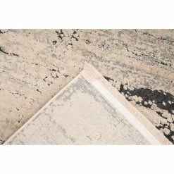 Angebote ???? Kayoom Teppich Palace 300 - 160x230 Cm - Grau-anthrazit ???? -House Nordic Shop unnamed file 1474