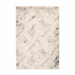 Blitzangebot ✔️ Kayoom Teppich Palace 600 - 160x230 Cm - Multi-beige ????