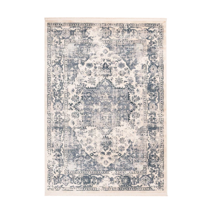 Kayoom Teppich Palace 700 - 160x230 cm - multi-blau Blitzangebot ???? Kayoom Teppich Palace 700 - 160x230 Cm - Multi-blau ✨ -House Nordic Shop unnamed file 1496