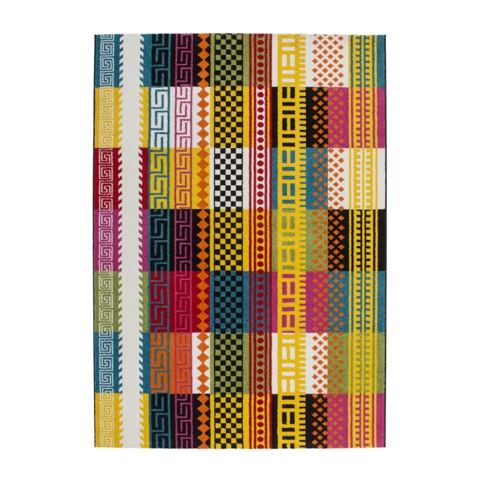 Kayoom Teppich Guayama 285 - 120x170 cm - multi Top 10 ✔️ Kayoom Teppich Guayama 285 - 120x170 Cm - Multi ???? -House Nordic Shop unnamed file 1501