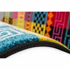 Top 10 ✔️ Kayoom Teppich Guayama 285 - 120x170 Cm - Multi ???? 2 Top 10 ✔️ Kayoom Teppich Guayama 285 - 120x170 Cm - Multi ???? -House Nordic Shop unnamed file 1503