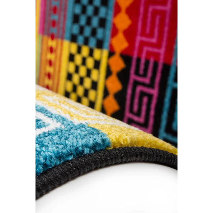 Kayoom Teppich Guayama 285 - 120x170 cm - multi Top 10 ✔️ Kayoom Teppich Guayama 285 - 120x170 Cm - Multi ???? -House Nordic Shop unnamed file 1504