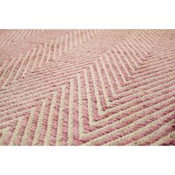 Bestpreis ???? Kayoom Teppich Aperitif 510 - 120x170 Cm - Pink ???? -House Nordic Shop unnamed file 1510