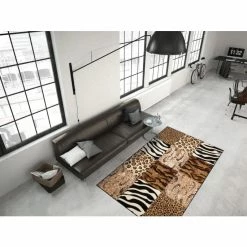 Beste Bewertungen von ???? Kayoom Teppich USA - Chicago - 160x230 Cm - Beige ???? -House Nordic Shop unnamed file 1513