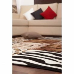 Beste Bewertungen von ???? Kayoom Teppich USA - Chicago - 160x230 Cm - Beige ???? -House Nordic Shop unnamed file 1514