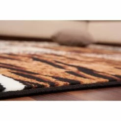 Beste Bewertungen von ???? Kayoom Teppich USA - Chicago - 160x230 Cm - Beige ???? -House Nordic Shop unnamed file 1515