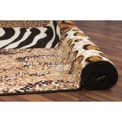 Beste Bewertungen von ???? Kayoom Teppich USA - Chicago - 160x230 Cm - Beige ???? -House Nordic Shop unnamed file 1517