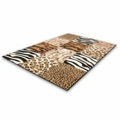 Beste Bewertungen von ???? Kayoom Teppich USA - Chicago - 160x230 Cm - Beige ???? -House Nordic Shop unnamed file 1518