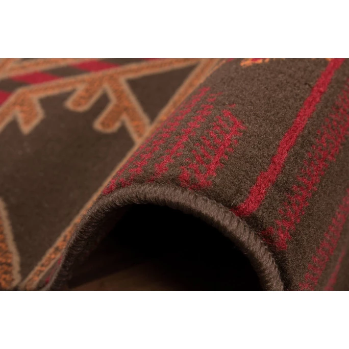 Kayoom Teppich USA - Los Angeles - 190x280 cm - rot Top 10 ???? Kayoom Teppich USA - Los Angeles - 190x280 Cm - Rot ???? -House Nordic Shop unnamed file 1522