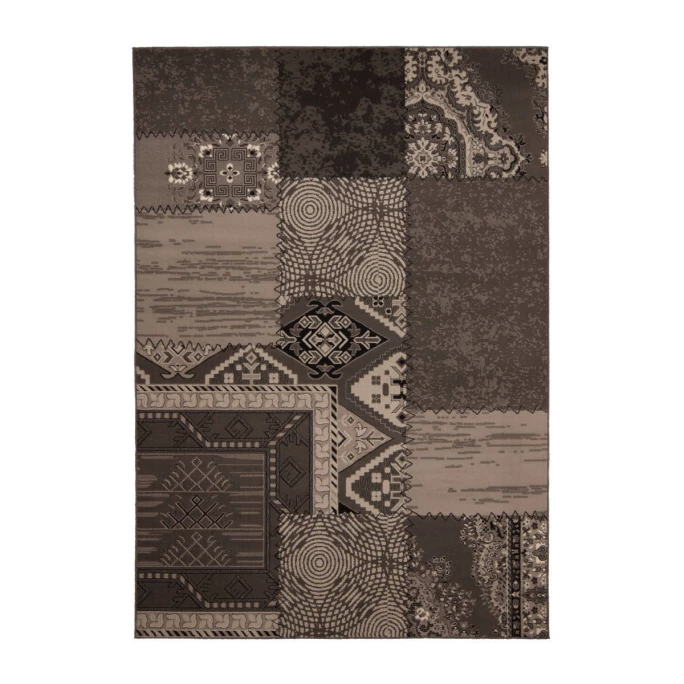 Kayoom Teppich USA - Los Angeles - 190x280 cm - silber Top 10 ???? Kayoom Teppich USA - Los Angeles - 190x280 Cm - Silber ???? -House Nordic Shop unnamed file 1524