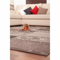 Top 10 ???? Kayoom Teppich USA - Los Angeles - 190x280 Cm - Silber ???? 3 Top 10 ???? Kayoom Teppich USA - Los Angeles - 190x280 Cm - Silber ???? -House Nordic Shop unnamed file 1527