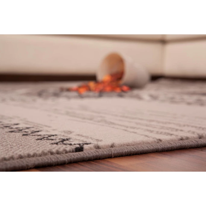 Kayoom Teppich USA - Los Angeles - 190x280 cm - silber Top 10 ???? Kayoom Teppich USA - Los Angeles - 190x280 Cm - Silber ???? -House Nordic Shop unnamed file 1528