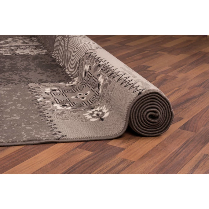 Kayoom Teppich USA - Los Angeles - 190x280 cm - silber Top 10 ???? Kayoom Teppich USA - Los Angeles - 190x280 Cm - Silber ???? -House Nordic Shop unnamed file 1530