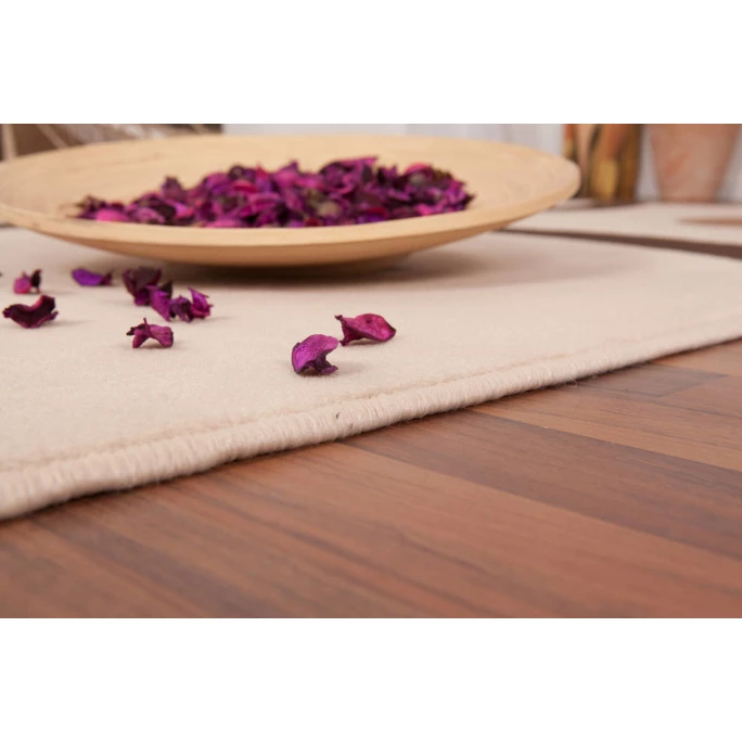 Neu ???? Kayoom Teppich USA - Dallas - 120x170 Cm - Elfenbein ❤️ 5 Neu ???? Kayoom Teppich USA - Dallas - 120x170 Cm - Elfenbein ❤️ – Bild 5