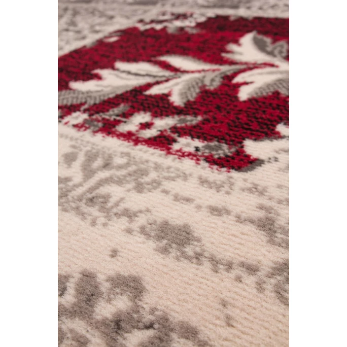 Kayoom Teppich USA - New York - 190x280 cm - silber Coupon ???? Kayoom Teppich USA - New York - 190x280 Cm - Silber ???? -House Nordic Shop unnamed file 1544