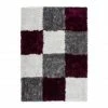 Budget ⭐ Kayoom Teppich Diamond 752 - 200x290 Cm - Grau ????