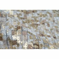 Brandneu ???? Kayoom Teppich Finish 100 - 160x230 Cm - Beige-gold ???? -House Nordic Shop unnamed file 1563