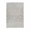 Billig ???? Kayoom Teppich Finish 100 - 120x170 Cm - Grau-silber ????