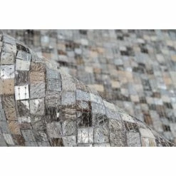 Billig ???? Kayoom Teppich Finish 100 - 120x170 Cm - Grau-silber ???? -House Nordic Shop unnamed file 1568