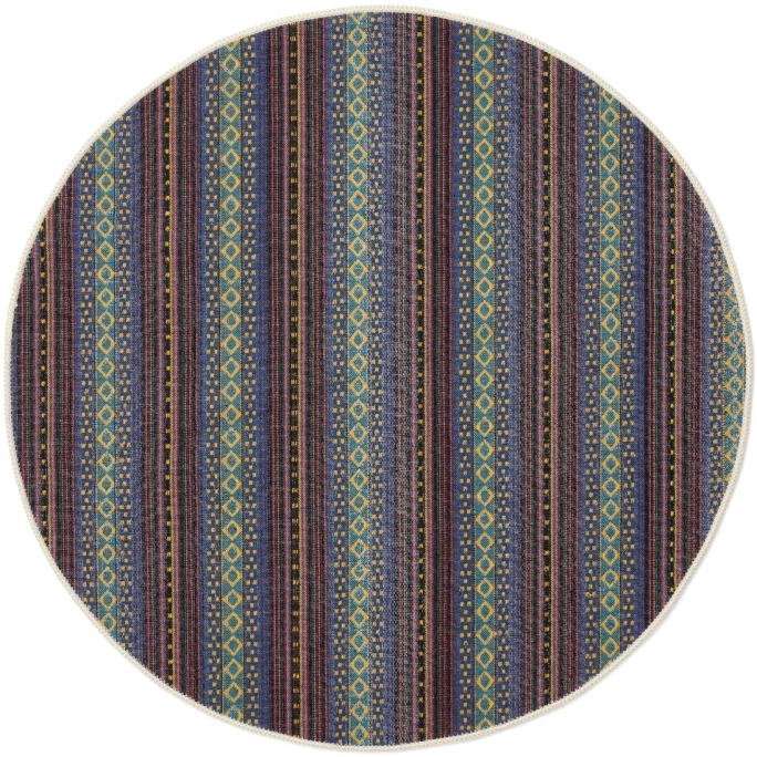 Essenza Isabelle Teppich - Ø 90 cm - clay Blitzangebot ???? ESSENZA HOME Essenza Isabelle Teppich - Ø 90 Cm - Clay ✔️ -House Nordic Shop unnamed file 157