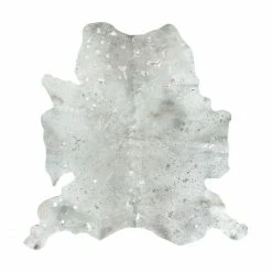 Top 10 👍 Kayoom Teppich Fly 110 - 1,35 M - Grau-silber 😉