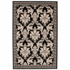 Billig ???? Kayoom Teppich Funky 1068 - 160x230 Cm - Silber ????