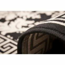 Billig ???? Kayoom Teppich Funky 1068 - 160x230 Cm - Silber ???? -House Nordic Shop unnamed file 1595