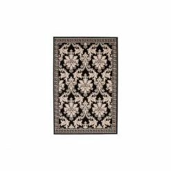 Billig ???? Kayoom Teppich Funky 1068 - 160x230 Cm - Silber ???? -House Nordic Shop unnamed file 1599