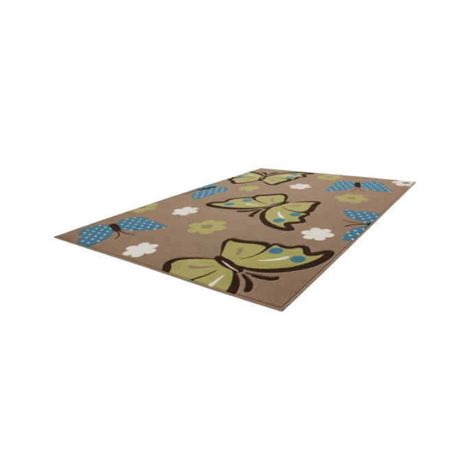 Schlussverkauf ???? Kayoom Teppich Sona 2055 - 120x170 Cm - Braun ⌛ 4 Schlussverkauf ???? Kayoom Teppich Sona 2055 - 120x170 Cm - Braun ⌛ – Bild 4