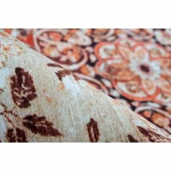 Beste Bewertungen von ???? Kayoom Teppich Galaxy 1000 - 170x240 Cm - Orange-beige ???? -House Nordic Shop unnamed file 1607