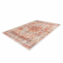 Beste Bewertungen von ???? Kayoom Teppich Galaxy 1000 - 170x240 Cm - Orange-beige ???? -House Nordic Shop unnamed file 1608