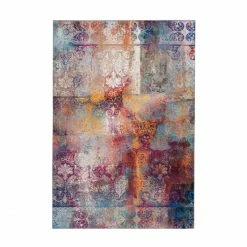 Auslauf ???? Kayoom Teppich Galaxy 100 - 170x240 Cm - Multi ⌛