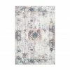 Schlussverkauf ???? Kayoom Teppich Galaxy 200 - 170x240 Cm - Multi-braun ????