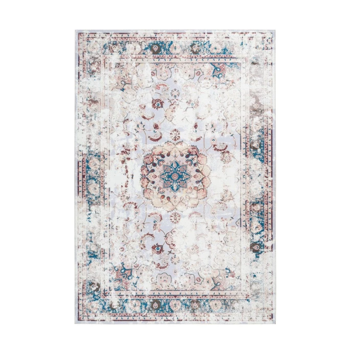 Schlussverkauf ???? Kayoom Teppich Galaxy 200 - 170x240 Cm - Multi-braun ???? 1 Schlussverkauf ???? Kayoom Teppich Galaxy 200 - 170x240 Cm - Multi-braun ????