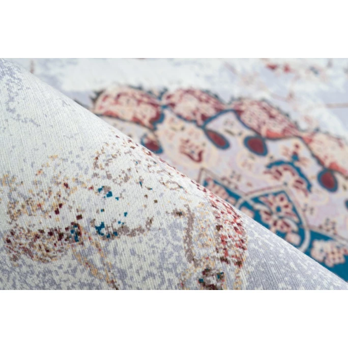Schlussverkauf ???? Kayoom Teppich Galaxy 200 - 170x240 Cm - Multi-braun ???? 3 Schlussverkauf ???? Kayoom Teppich Galaxy 200 - 170x240 Cm - Multi-braun ???? – Bild 3