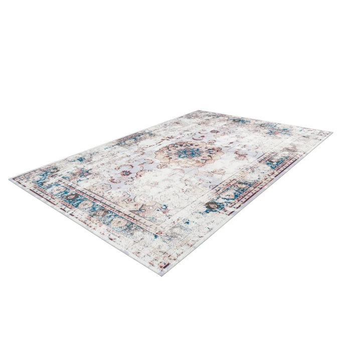 Schlussverkauf ???? Kayoom Teppich Galaxy 200 - 170x240 Cm - Multi-braun ???? 4 Schlussverkauf ???? Kayoom Teppich Galaxy 200 - 170x240 Cm - Multi-braun ???? – Bild 4
