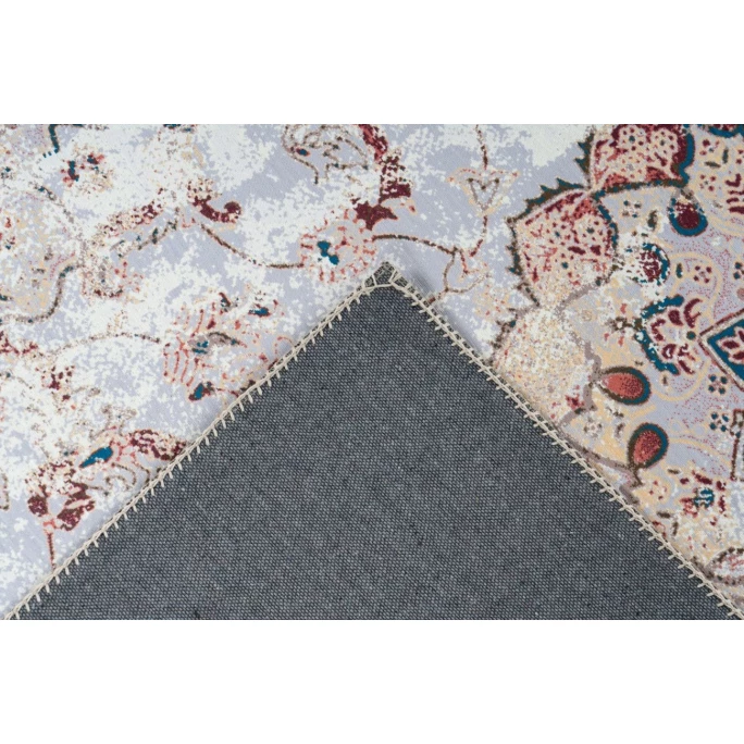 Schlussverkauf ???? Kayoom Teppich Galaxy 200 - 170x240 Cm - Multi-braun ???? 5 Schlussverkauf ???? Kayoom Teppich Galaxy 200 - 170x240 Cm - Multi-braun ???? – Bild 5