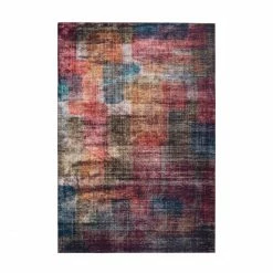 Besorgen ⌛ Kayoom Teppich Galaxy 300 - 170x240 Cm - Multi ????