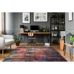 Alternative view of Besorgen ⌛ Kayoom Teppich Galaxy 300 - 170x240 Cm - Multi ????