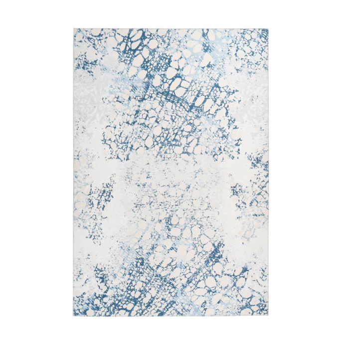 Kayoom Teppich Galaxy 700 - 170x240 cm - creme-blau Beste Bewertungen von ❤️ Kayoom Teppich Galaxy 700 - 170x240 Cm - Creme-blau ???? -House Nordic Shop unnamed file 1629