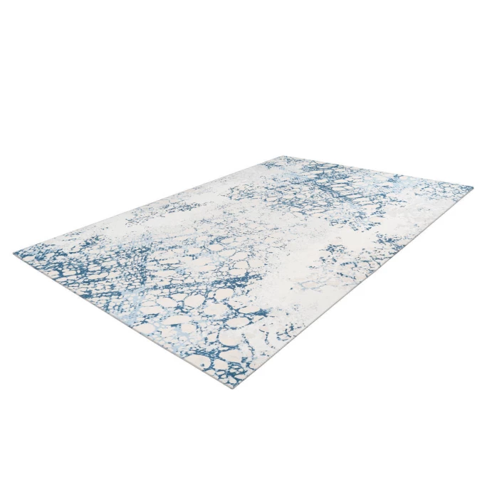Kayoom Teppich Galaxy 700 - 170x240 cm - creme-blau Beste Bewertungen von ❤️ Kayoom Teppich Galaxy 700 - 170x240 Cm - Creme-blau ???? -House Nordic Shop unnamed file 1633