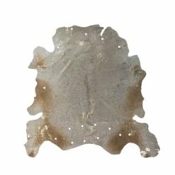 Neu ???? Kayoom Teppich Glam 110 - 1,35 M - Elfenbein-gold ????