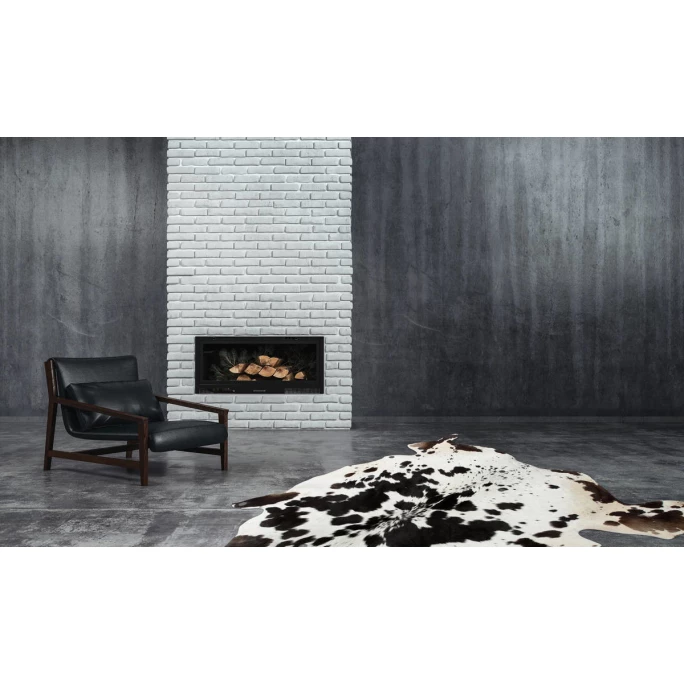 Kayoom Teppich Glam 210 - 2,3 m - schwarz-weiß Blitzangebot ???? Kayoom Teppich Glam 210 - 2,3 M - Schwarz-weiß ???? -House Nordic Shop unnamed file 1648