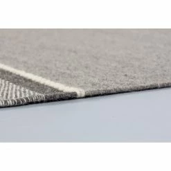 Top 10 ???? Schöner Wohnen Botana Teppich - 140x200x0,8 Cm - Grau ???? -House Nordic Shop unnamed file 165