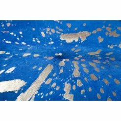 Schlussverkauf ???? Kayoom Teppich Glam 410 - 2,3 M - Blau-gold ???? 2 Schlussverkauf ???? Kayoom Teppich Glam 410 - 2,3 M - Blau-gold ???? -House Nordic Shop unnamed file 1653