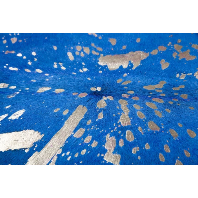 Kayoom Teppich Glam 410 - 2,3 m - blau-gold Schlussverkauf ???? Kayoom Teppich Glam 410 - 2,3 M - Blau-gold ???? -House Nordic Shop unnamed file 1653